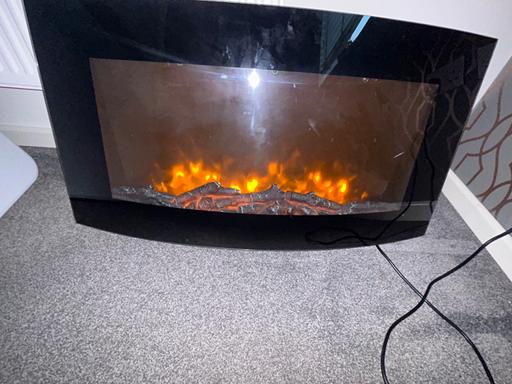 Buy & Sell Kent Medway - Kent - Photos for Fire place