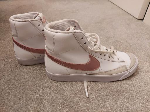 Buy & Sell Lancashire Ribble Valley - Photos for Womens Nike blazers size 5