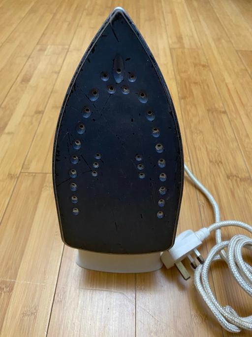 Buy & Sell South West London Merton - Photos for Philips Steam Iron