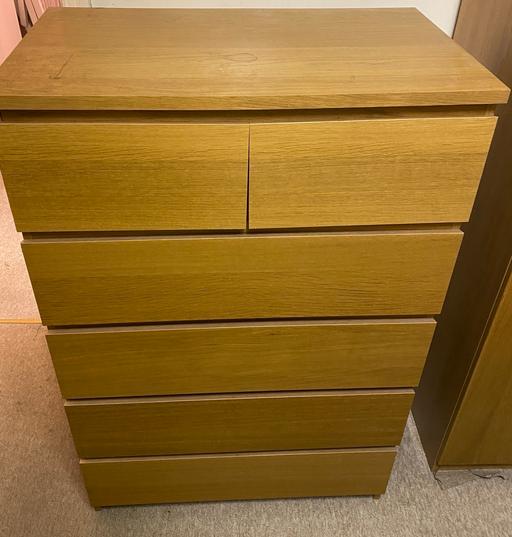 Buy & Sell Kent Tunbridge Wells - Photos for Chest of Drawers