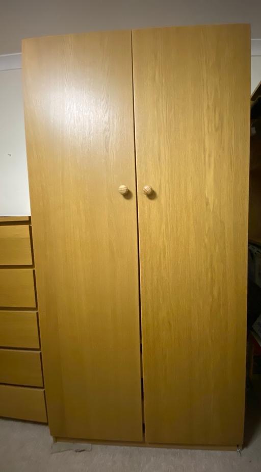 Buy & Sell Kent Tunbridge Wells - Photos for Wardrobe