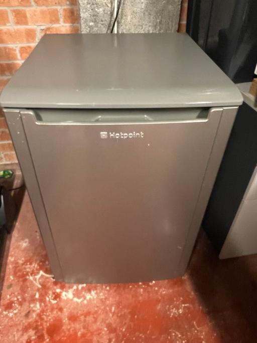 Buy & Sell Derbyshire Derby - Photos for Hotpoint Fridge - Excellent Condition