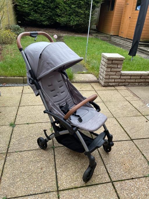 Buy & Sell West Midlands Birmingham - Photos for Maxi cosi laika pram stroller buggy