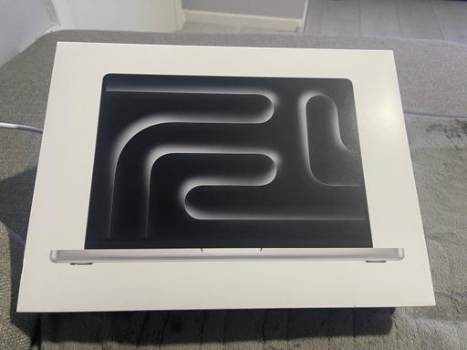 Buy & Sell East London Bethnal Green - East London - Photos for Apple Macbook Pro 14inch