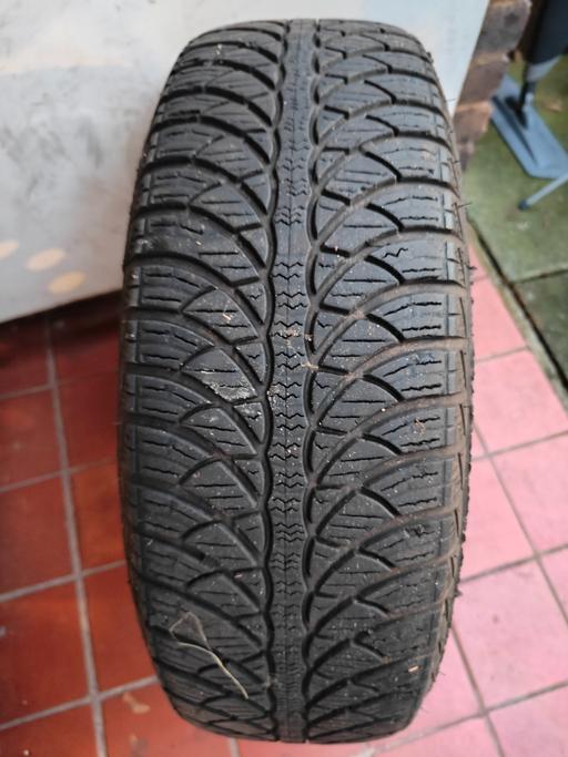 Vehicles South West London Kingston upon Thames - Photos for 185/65 R15 88T Car Wheels and Tyres