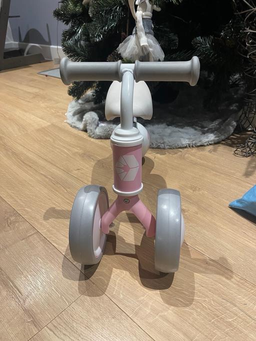 Buy & Sell South East London Camberwell - South East London - Photos for Toddler Balance Bike Tricycle