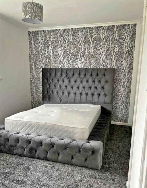 Buy & Sell Greater Manchester Salford - Photos for Beds 🎉New Ambassador Bed Frame All sizes 😍