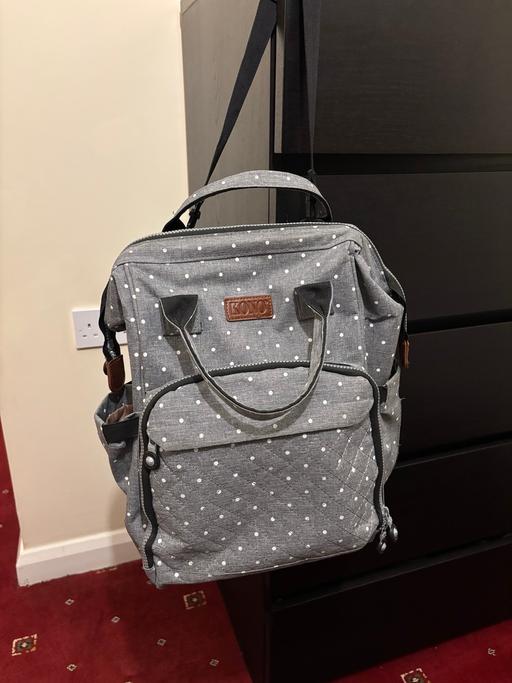 Buy & Sell East London Devons Road - East London - Photos for Baby Bag