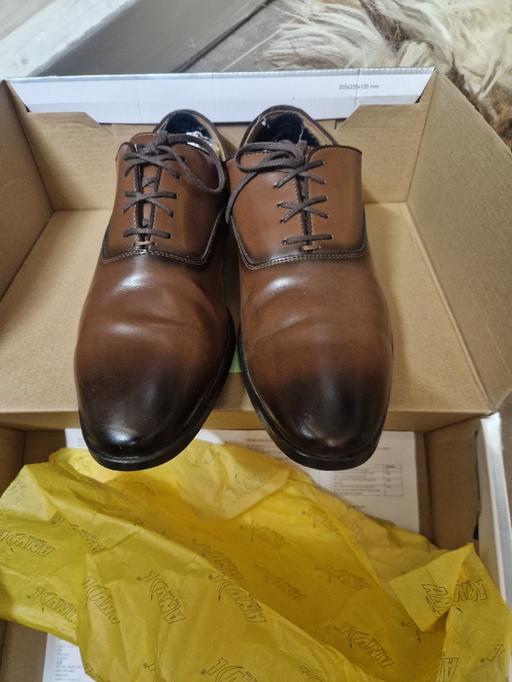 Buy & Sell East London Leyton - E15 - Photos for mens shoes