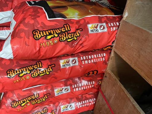 Buy & Sell County Durham Darlington - Photos for SMOKELESS BRIQUETTES