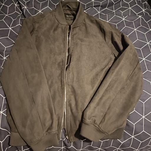 Buy & Sell South West London Sutton - Photos for mens bomber jacket