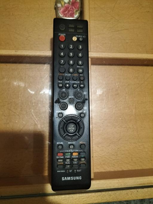 Buy & Sell West Midlands Sandwell - Photos for Samsung TV remote