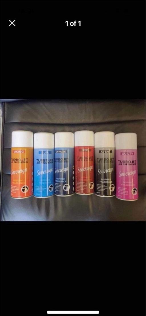 Buy & Sell County Durham Darlington - Photos for BLAST AIR FRESHENERS