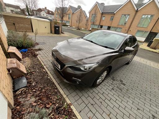 Vehicles West London Hounslow - Photos for Mazda 3 SE-L NAV 2016 Euro 6 Low Mileage