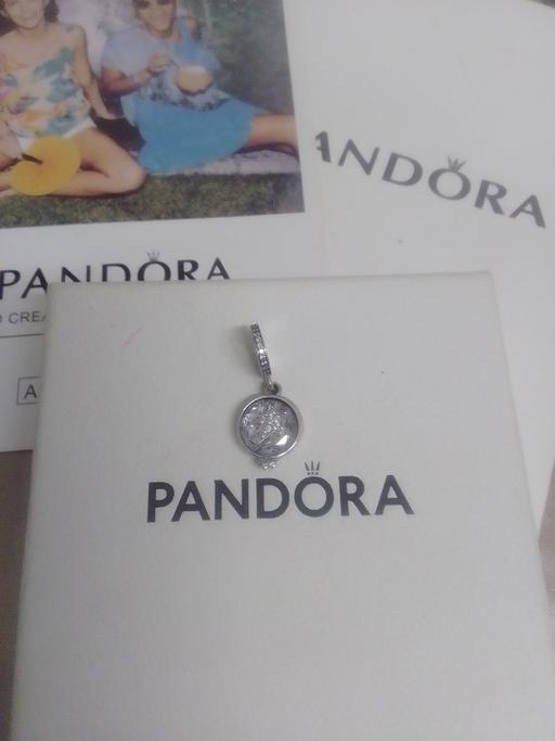 Buy & Sell Kent Sevenoaks - Photos for Pandora charm