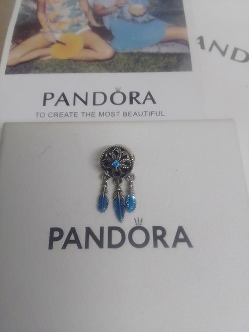 Buy & Sell Kent Sevenoaks - Photos for Pandora dream catcher