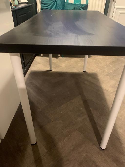 Buy & Sell West Midlands Birmingham - Photos for Ikea table