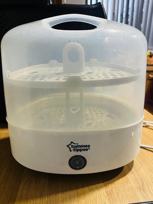 Buy & Sell West Midlands Birmingham - Photos for Tommee Tippee Steriliser