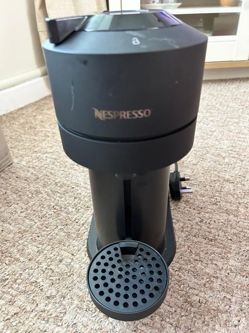 Buy & Sell West Yorkshire Leeds - Photos for Nespresso Magimix Vertuo Coffee Machine