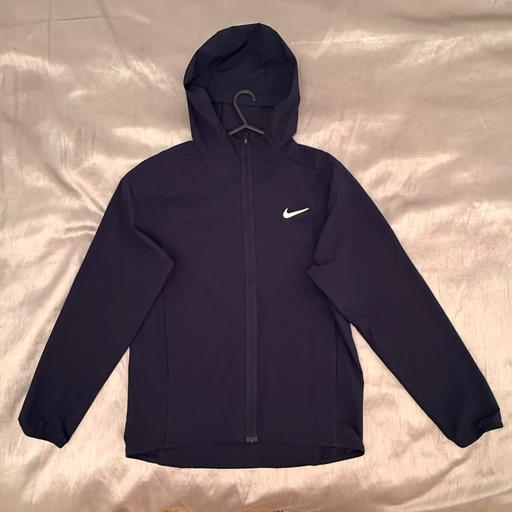 Buy & Sell East London Whitechapel - East London - Photos for Mens Nike Dri-Fit Running Windrunner