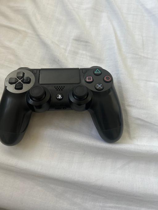 Buy & Sell South West London Kingston upon Thames - Photos for PS4 controller