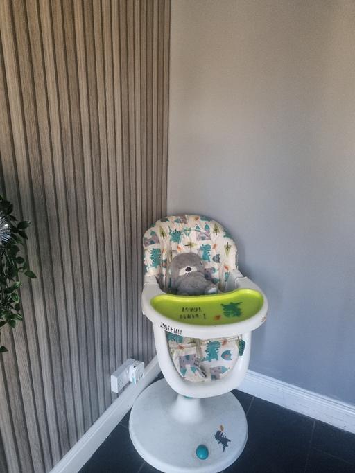 Buy & Sell South Yorkshire Sheffield - Photos for high chair