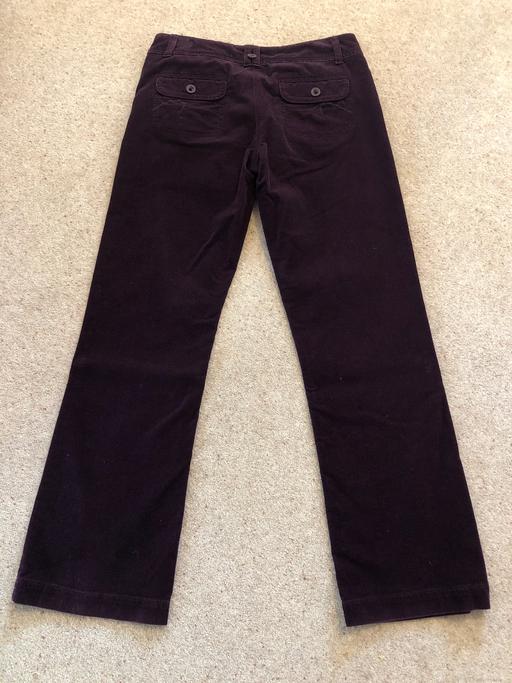 Buy & Sell Isle of Man Douglas - Photos for Monsoon Corduroy jeans