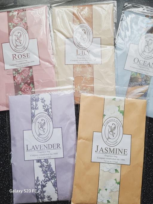 Buy & Sell Surrey Spelthorne - Photos for scent bags