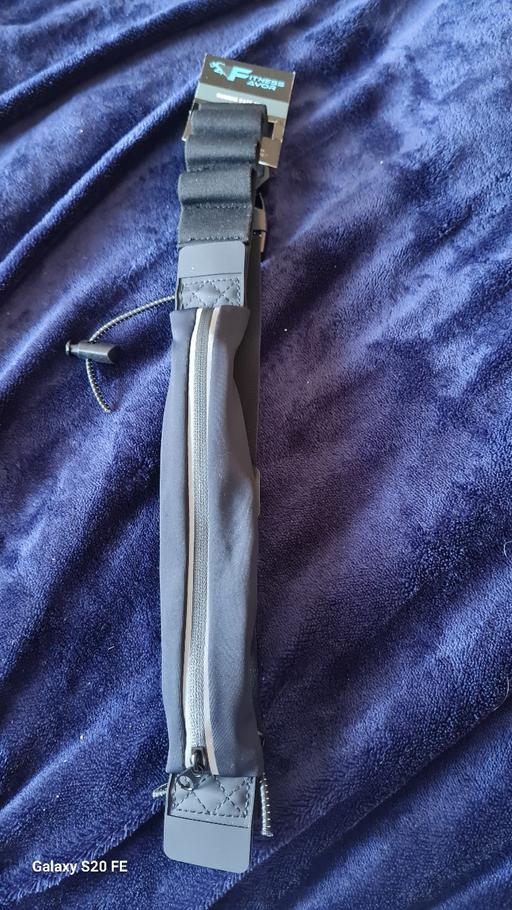 Buy & Sell West Midlands Wolverhampton - Photos for New running belt