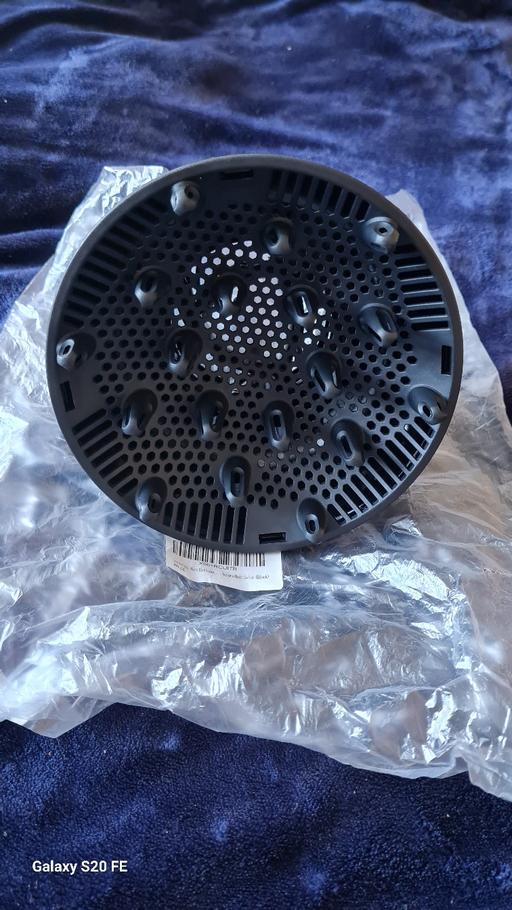 Buy & Sell West Midlands Walsall - Photos for New Universal hair dryer diffuser