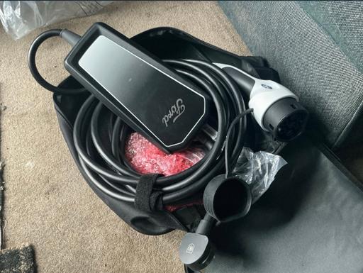 Vehicles East London Cann Hall - East London - Photos for New Ford Mustang EV plugcharging cable 6m 32A