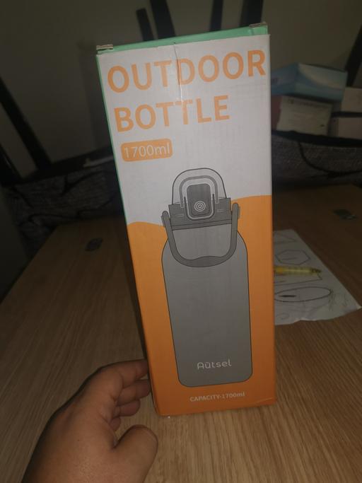 Buy & Sell Wokingham Arborfield Green - Reading - Photos for outdoor bottle