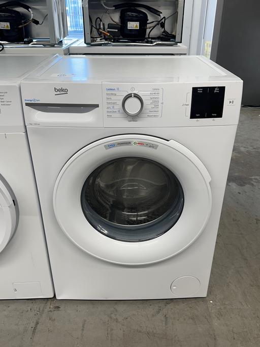 Buy & Sell West Midlands Wolverhampton - Photos for (230) GRADED BEKO 9KG WASHING MACHINE