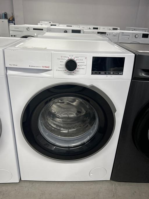 Buy & Sell West Midlands Wolverhampton - Photos for (794) GRADED BLOMBERG 9KG WASHING MACHINE