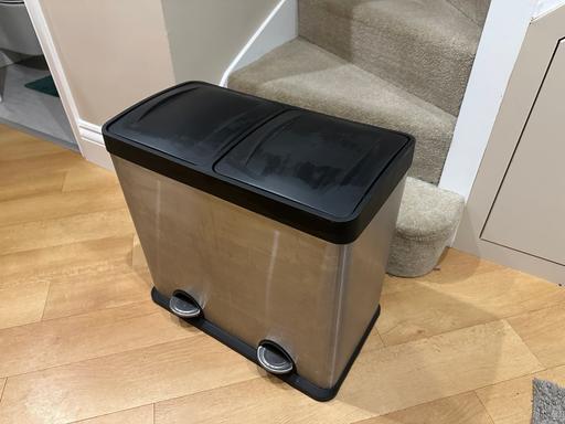 Buy & Sell Essex Basildon - Photos for Double Bin Recycling/Waste