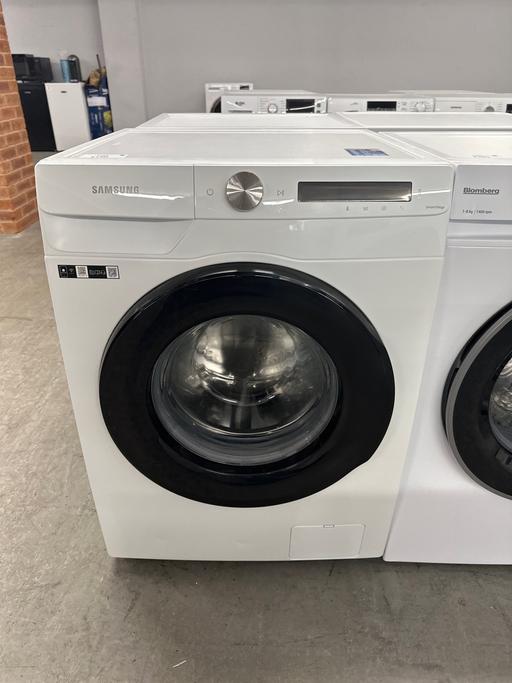 Buy & Sell West Midlands Wolverhampton - Photos for (205) SAMSUNG 9KG WASHING MACHINE