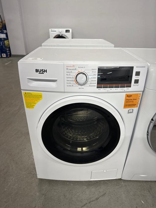 Buy & Sell West Midlands Wolverhampton - Photos for (237) BUSH 8/6KG WASHER DRYER WITH WARRANTY