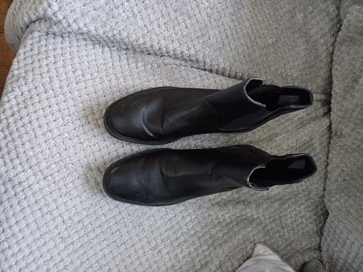 Buy & Sell South Yorkshire Rotherham - Photos for Calvin Klein boots