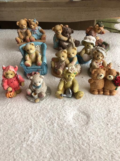 Buy & Sell Wokingham Winnersh - Crawley - Photos for Cherished Teddies