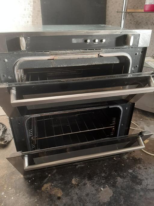 Buy & Sell West Midlands Walsall - Photos for oven and cooker