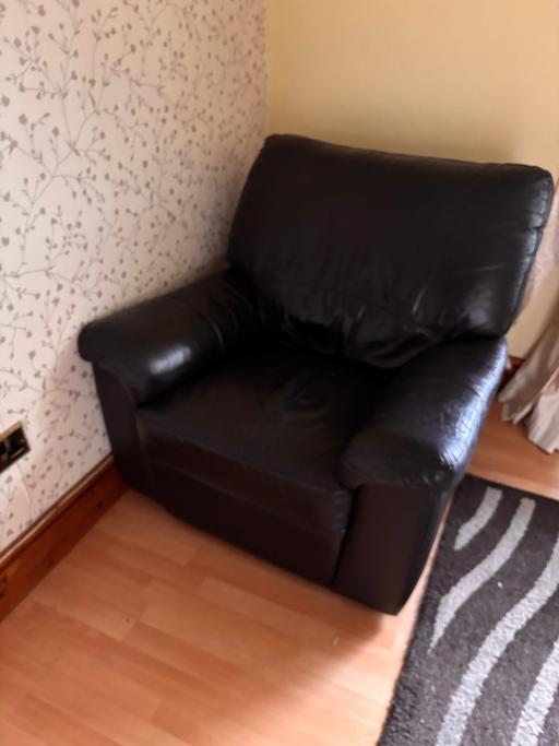 Buy & Sell West Midlands Birmingham - Photos for Sofa set