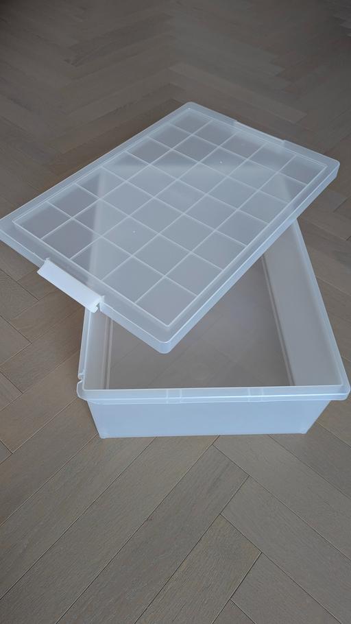 Buy & Sell South East London Newington - SE17 - Photos for Storage Box Organiser