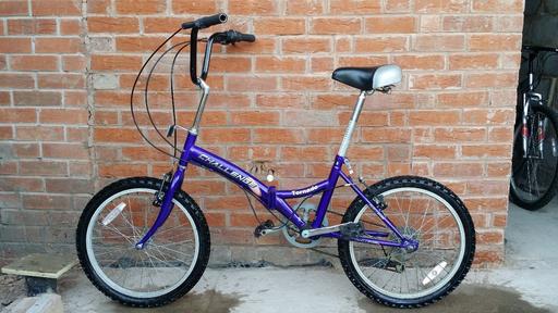 Buy & Sell West Midlands Wolverhampton - Photos for Folding bike