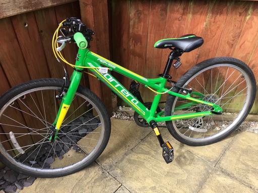 Buy & Sell Merseyside Liverpool - Photos for Carrera Abyss Bike 24”