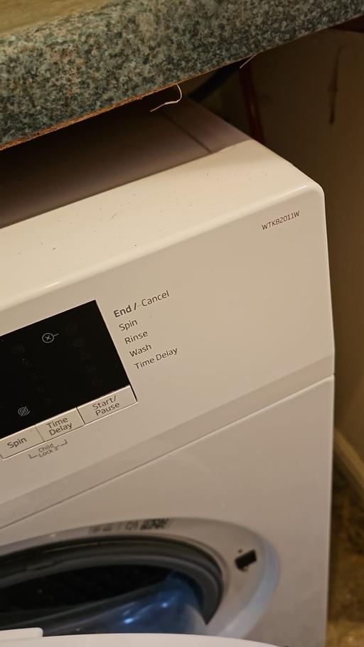 Buy & Sell Windsor and Maidenhead Maidenhead - Windsor and Maidenhead - Photos for QUICK SALE Beko washing machine