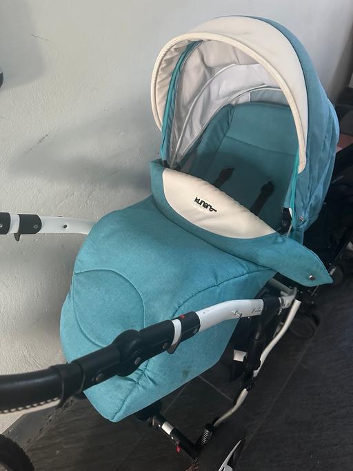 Buy & Sell Gloucestershire Tewkesbury - Photos for Travel system