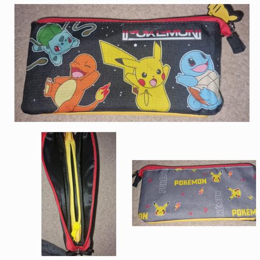 Classes West Midlands Sandwell - Photos for pokemon pencil case