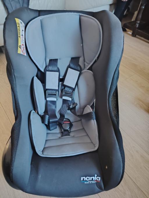 Buy & Sell West Midlands Birmingham - Photos for car seat