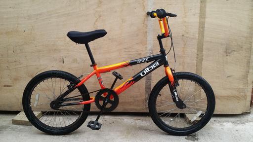 Buy & Sell West Midlands Wolverhampton - Photos for BMX bike