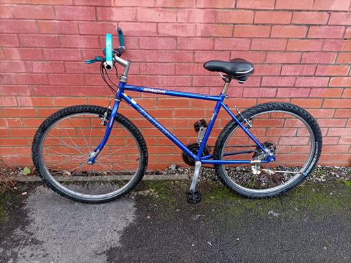 Buy & Sell West Midlands Birmingham - Photos for Merida Mountain Bike